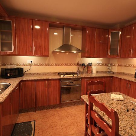 Appartement Casa Juani à Cehegín Extérieur photo